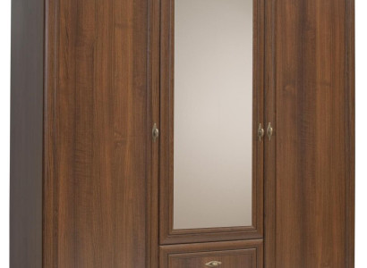 Clothes cabinets Mirror Furniture Living Furniture Wood Clothes Wardrobe Design new